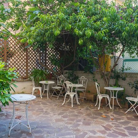 Al Centro, A Due Passi Dal Mare Appartamento Nuovo Анцио Екстериор снимка